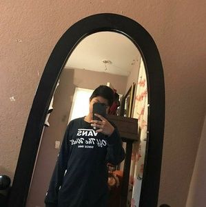 Meet your Posher, Diego